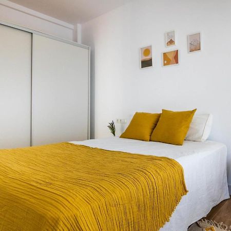 Gran Plaza Home - Vacacional Sevilla Eksteriør bilde