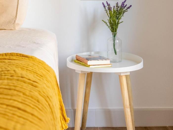 Gran Plaza Home - Vacacional Sevilla Eksteriør bilde