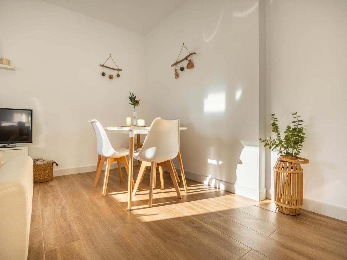 Gran Plaza Home - Vacacional Sevilla Eksteriør bilde
