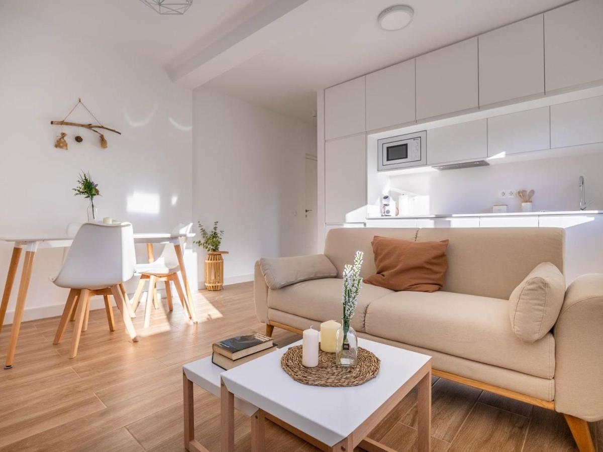 Gran Plaza Home - Vacacional Sevilla Eksteriør bilde