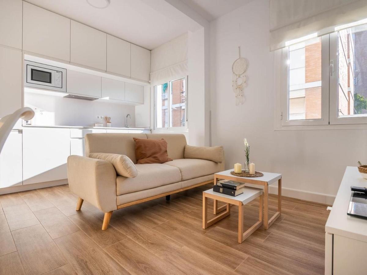 Gran Plaza Home - Vacacional Sevilla Eksteriør bilde