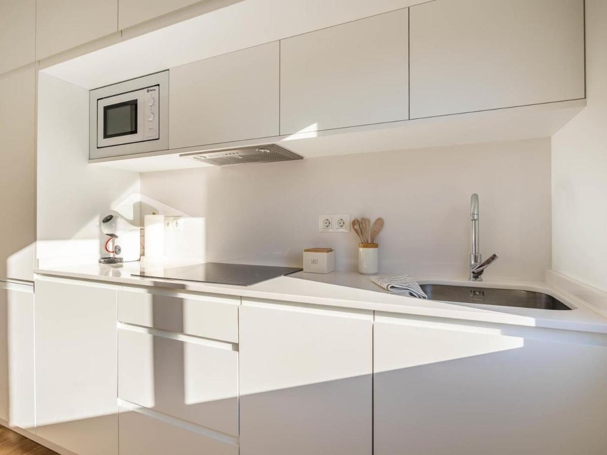 Gran Plaza Home - Vacacional Sevilla Eksteriør bilde