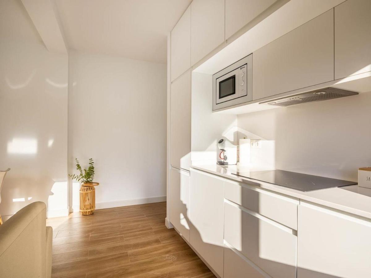 Gran Plaza Home - Vacacional Sevilla Eksteriør bilde