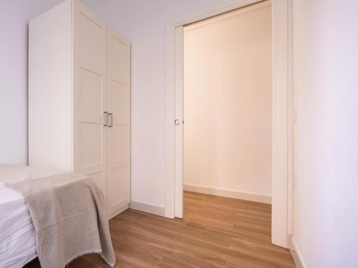Gran Plaza Home - Vacacional Sevilla Eksteriør bilde