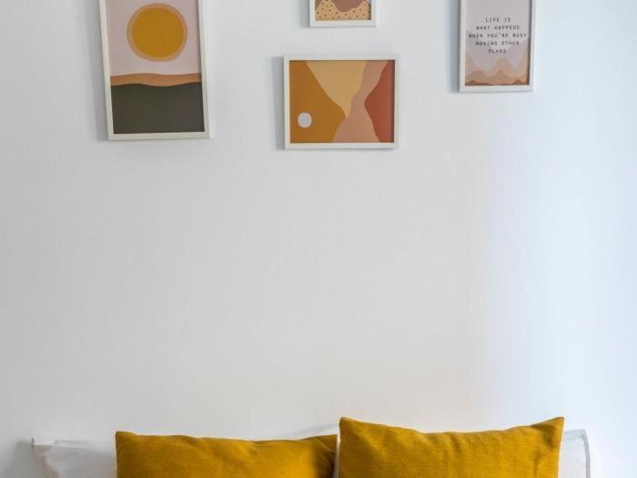 Gran Plaza Home - Vacacional Sevilla Eksteriør bilde