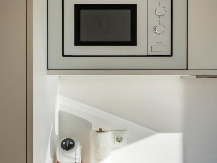 Gran Plaza Home - Vacacional Sevilla Eksteriør bilde
