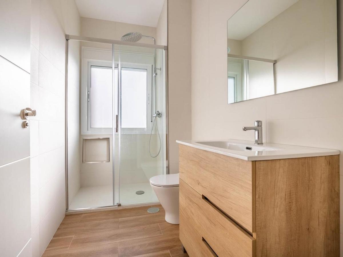 Gran Plaza Home - Vacacional Sevilla Eksteriør bilde