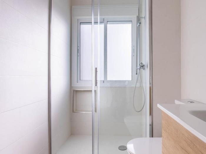 Gran Plaza Home - Vacacional Sevilla Eksteriør bilde