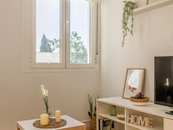 Gran Plaza Home - Vacacional Sevilla Eksteriør bilde