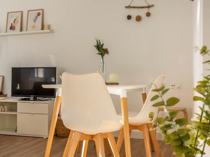 Gran Plaza Home - Vacacional Sevilla Eksteriør bilde