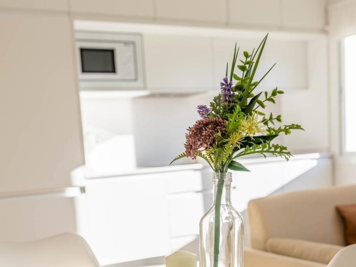 Gran Plaza Home - Vacacional Sevilla Eksteriør bilde